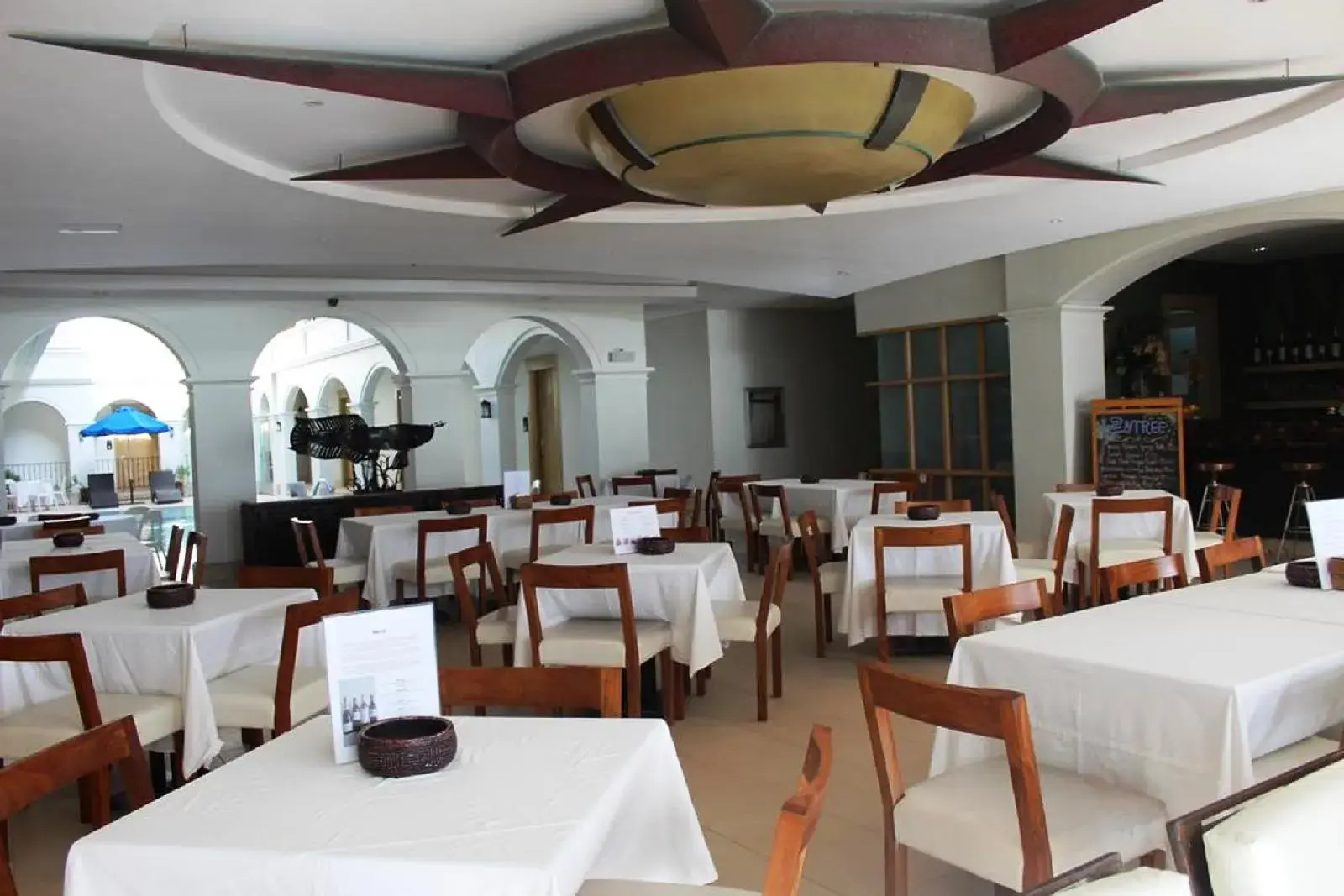 Photo - Boracay Sands Hotel