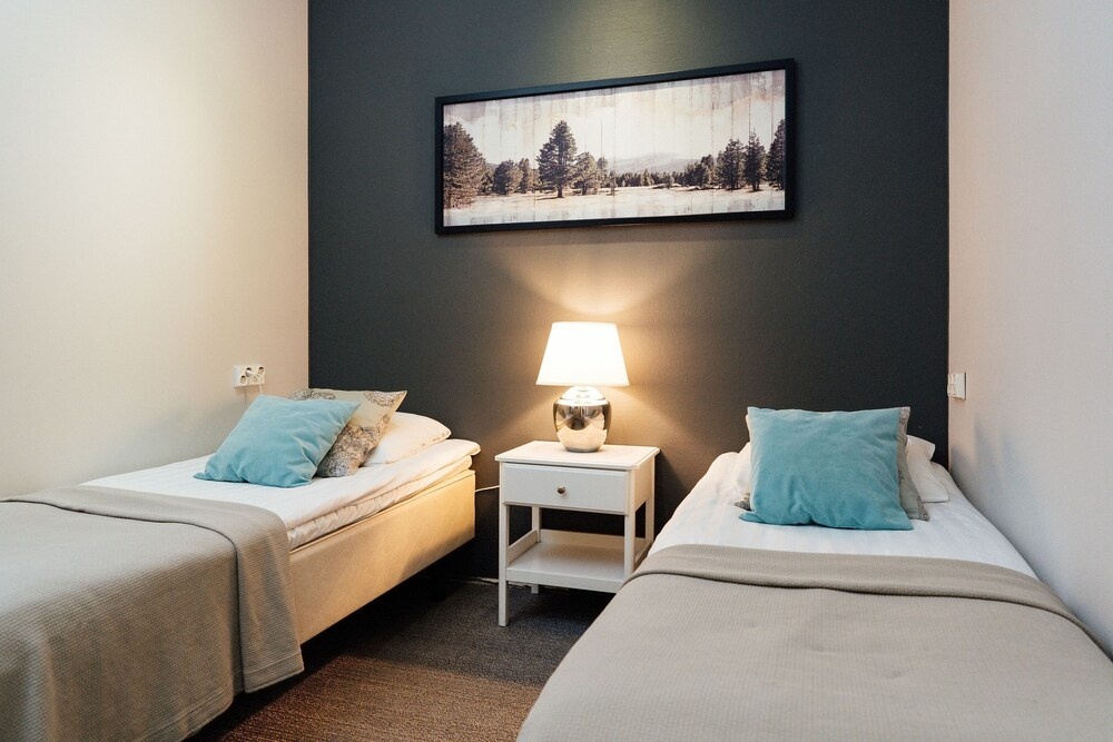 Foto - The Yard Hostel