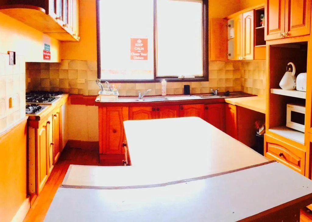 Photo - St Kilda East backpackers' hostel