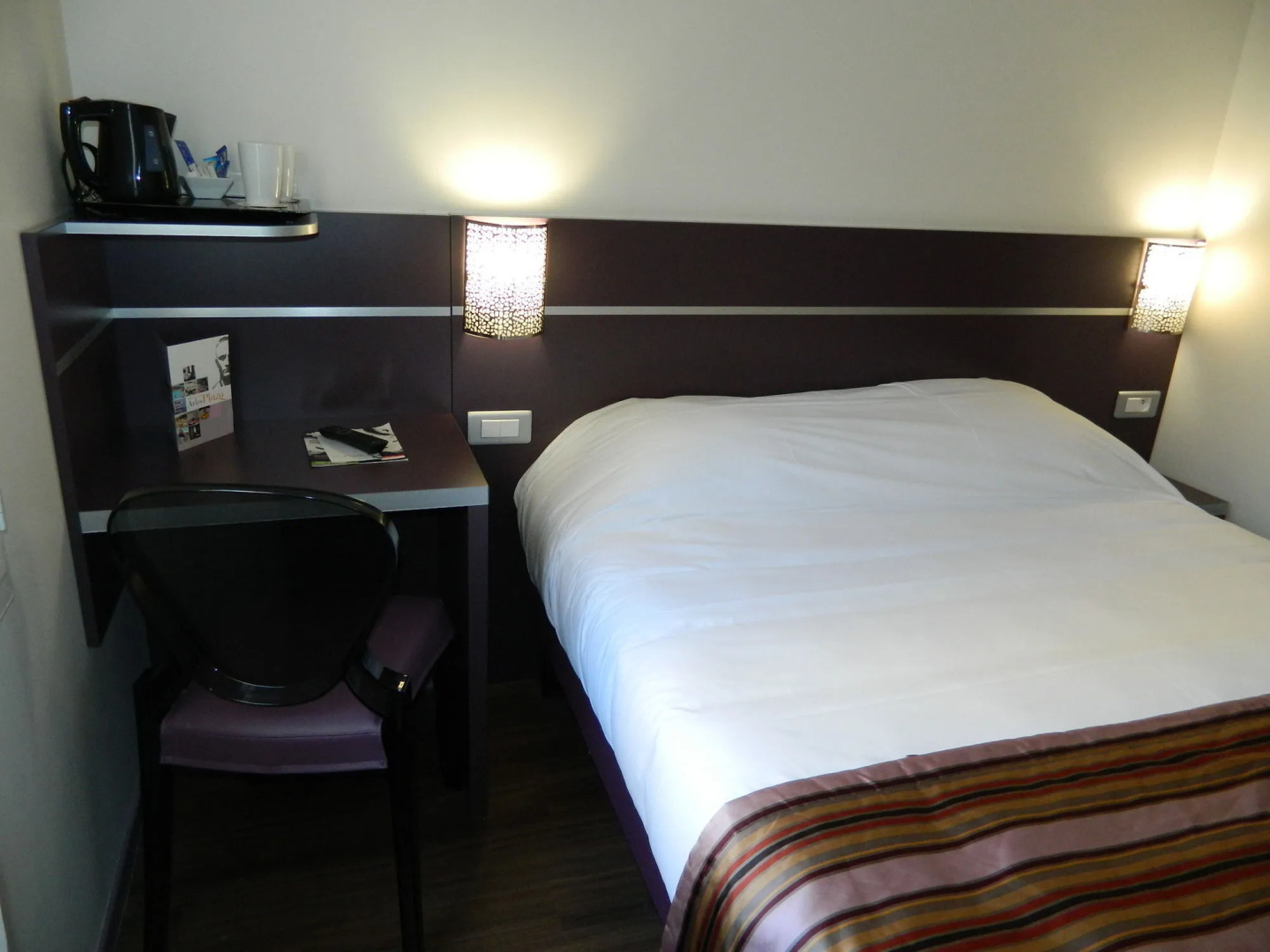 Foto - Hotel Arles Plaza