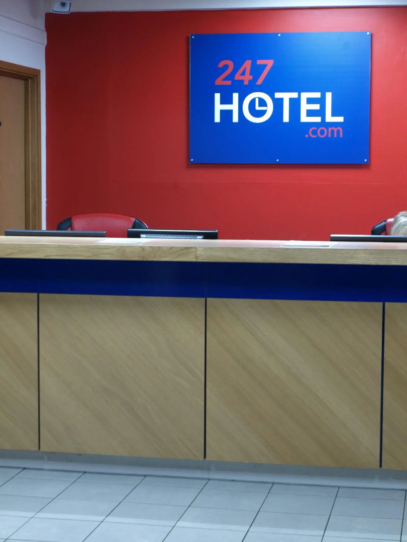 Photo - 247 Hotel
