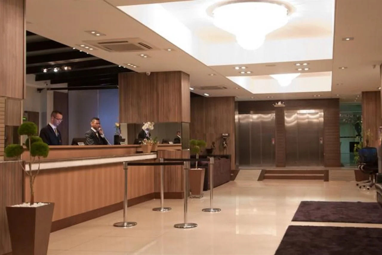 Foto - Summit Hotel Monaco