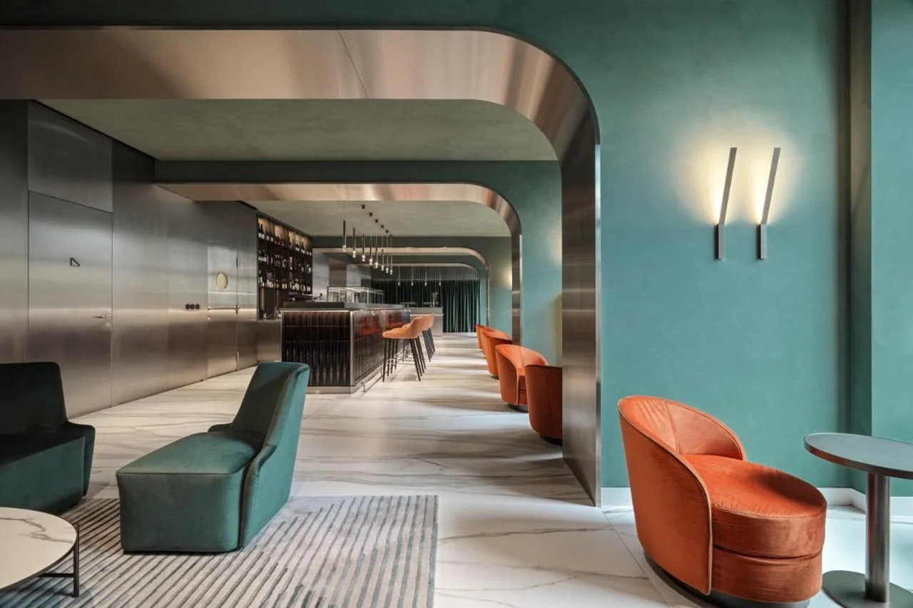 Foto - The Julius Prague