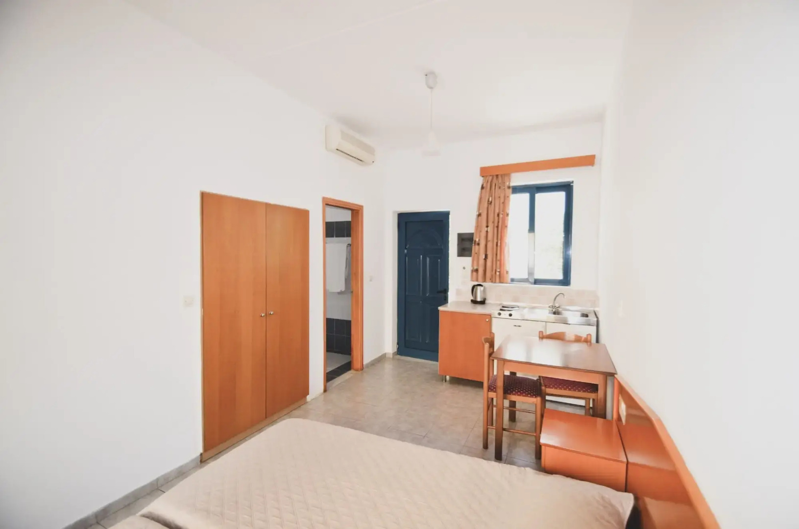 Foto - Stegna Star Apartments