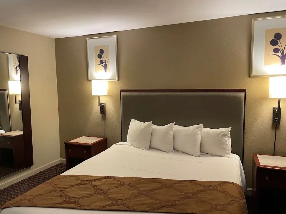 Foto - Heritage Inn Express Hayward