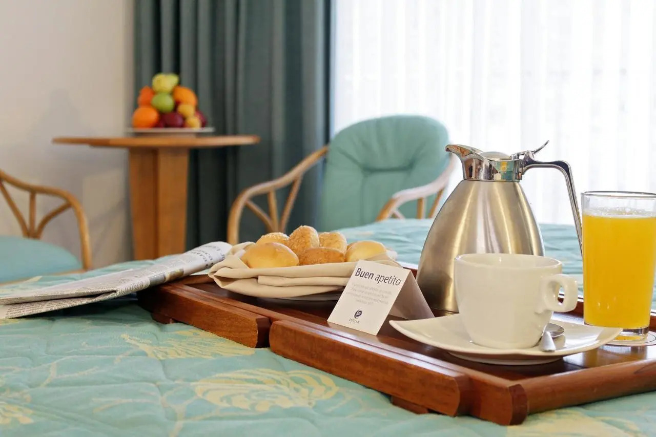 Foto - Estelar Santamar Hotel & Centro De Convenciones