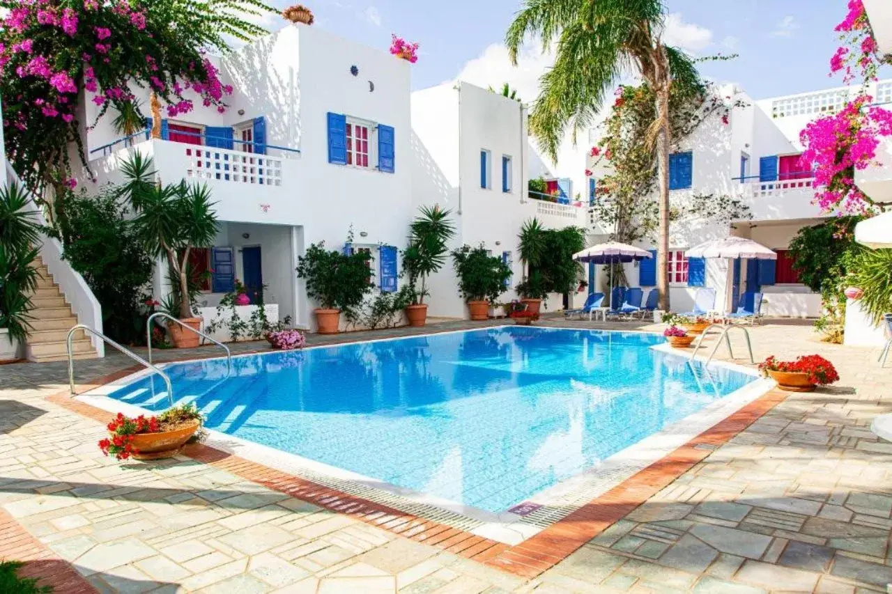 Photo - Galini Studios and Apartments