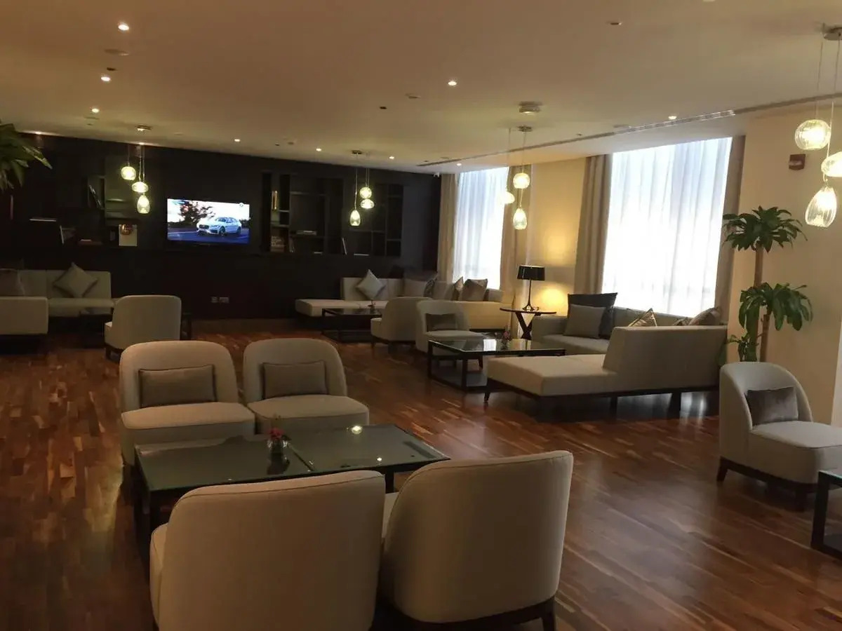 Foto - Ascott Rafal Olaya Riyadh