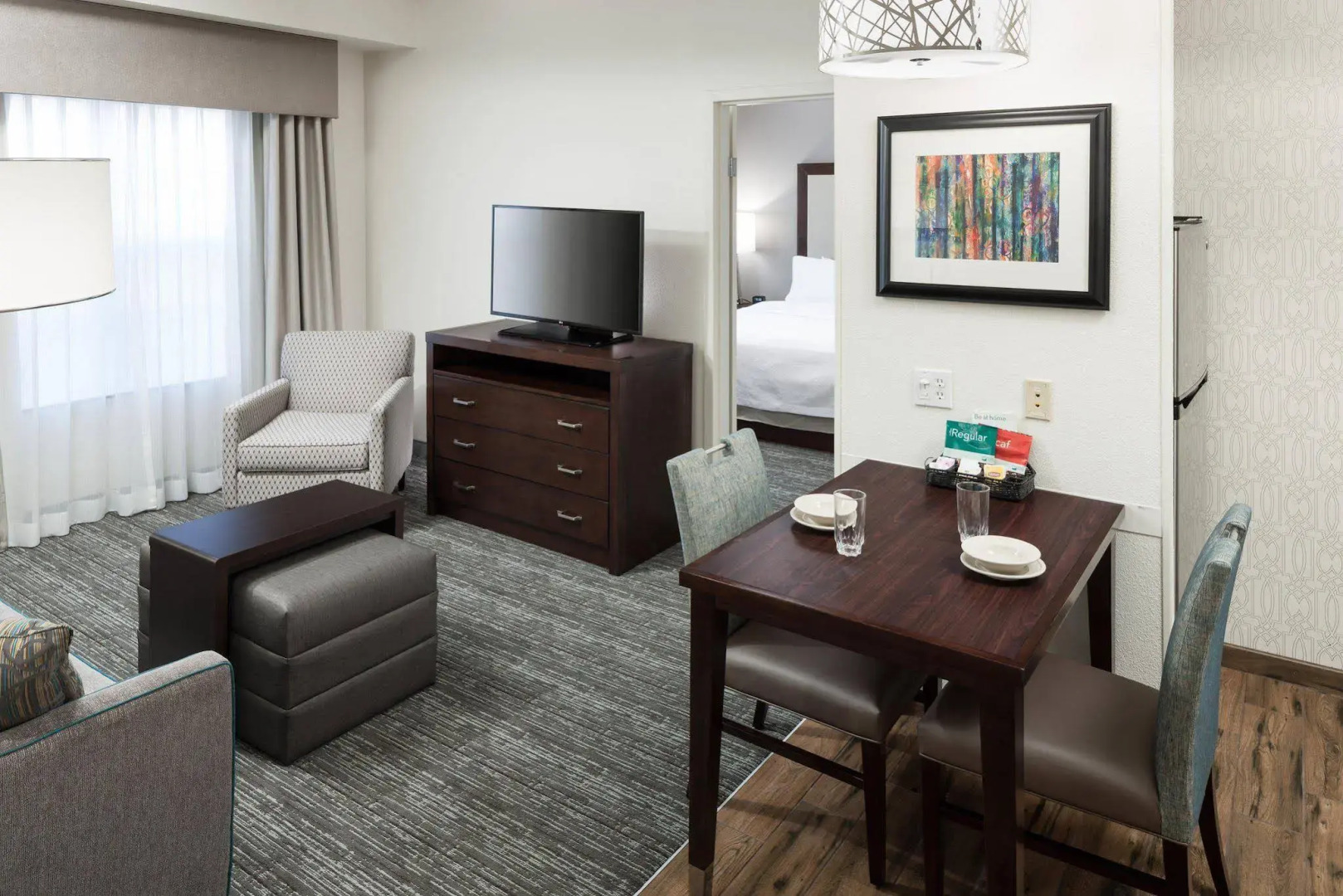 Photo - Homewood Suites by Hilton Mahwah