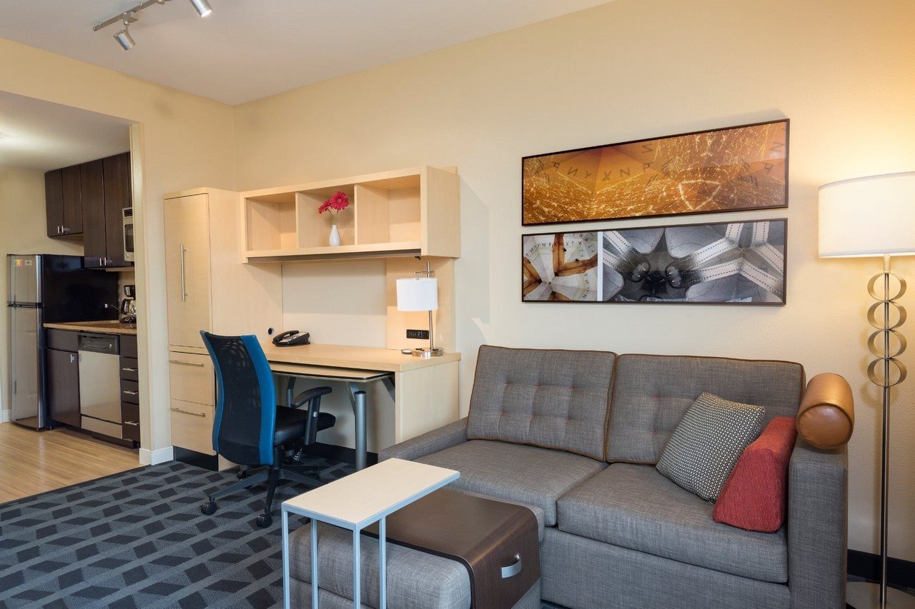 Foto - TownePlace Suites Joliet South