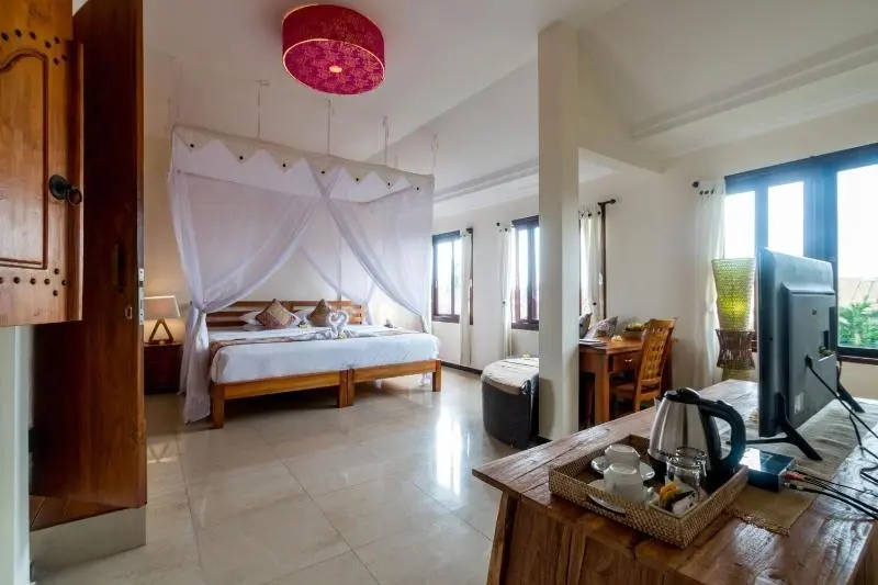 Foto - Ubud Aura Wellness Sanctuary