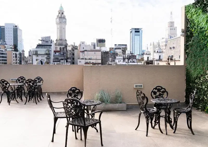 Photo - La Cisterna by DOT Suites