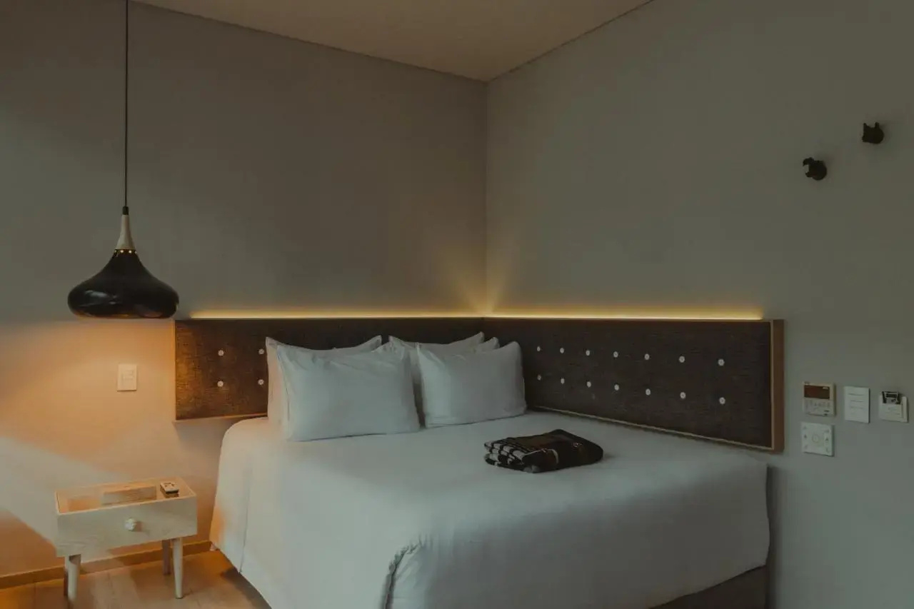 Photo - The Click Clack Hotel Bogota
