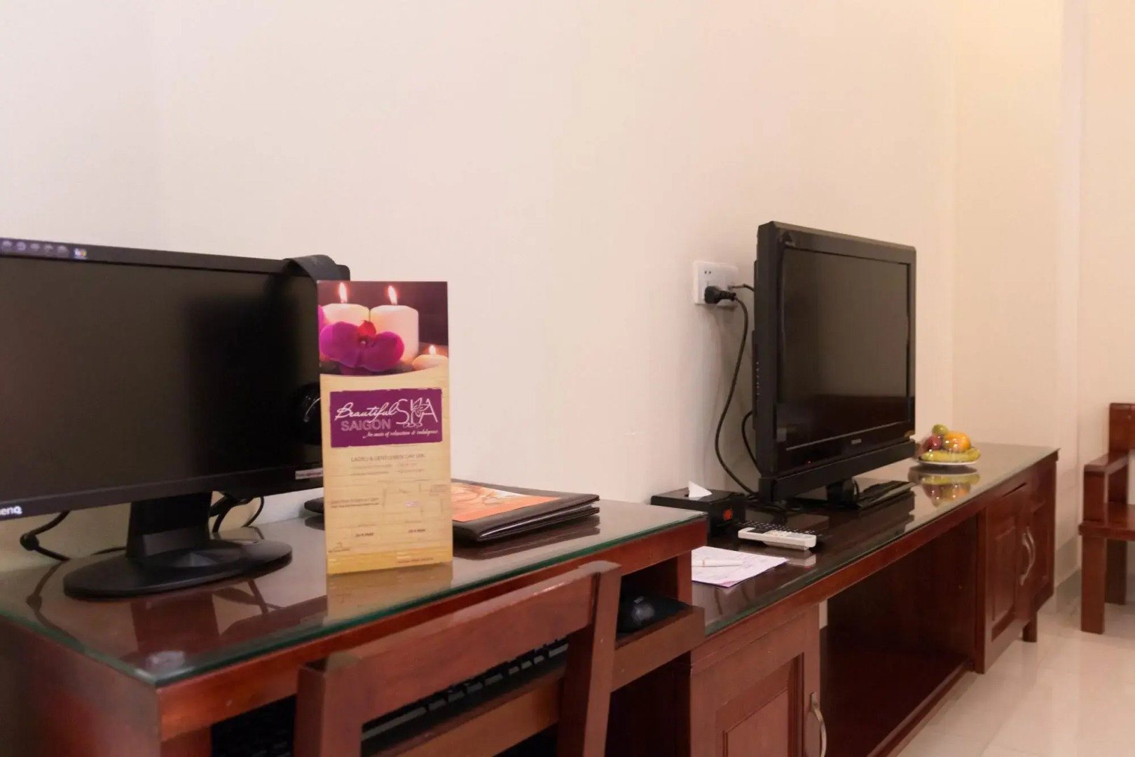 Foto - SaiGon Europe Hotel