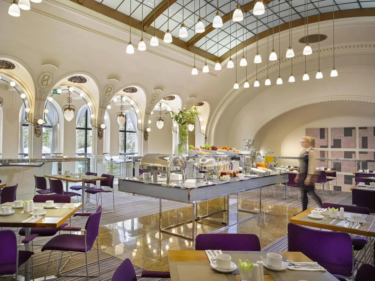 Foto - Central Hotel Prague