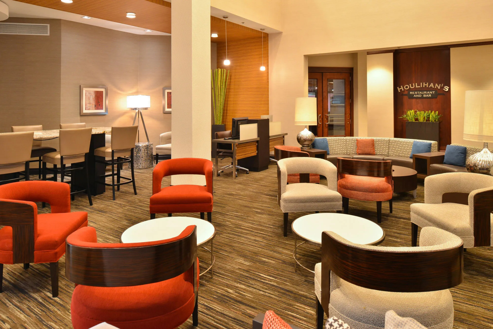 Photo - Hotel Belvoir Springfield