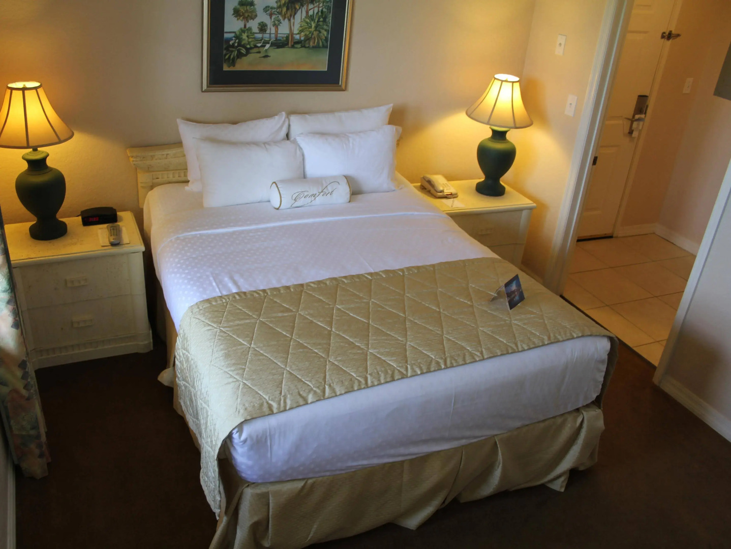 Photo - Hilton Vacation Club Mystic Dunes Orlando