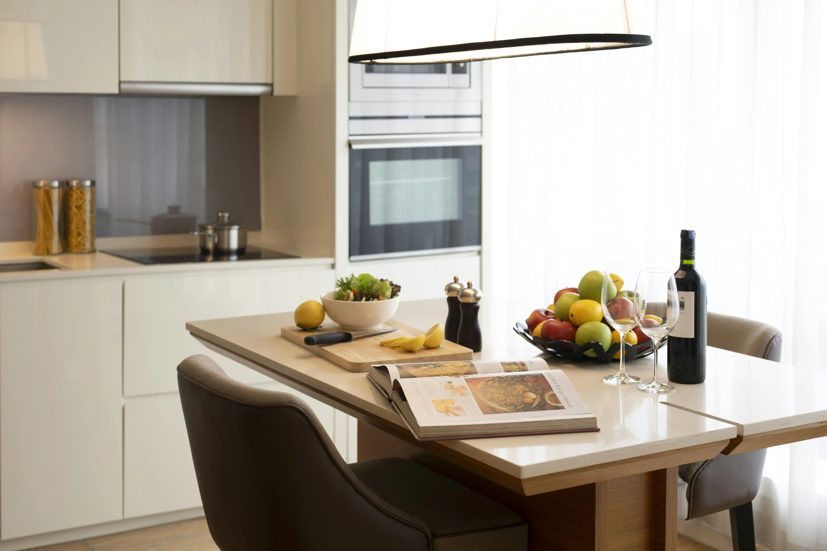 Photo - Lanson Place Bukit Ceylon
