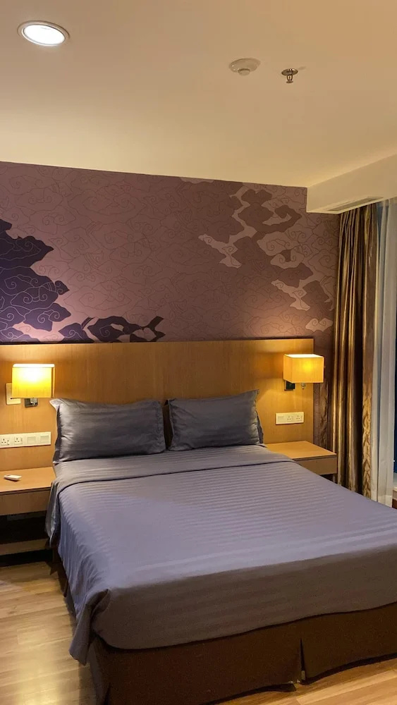The H Tower Rasuna Suites By Villaloka