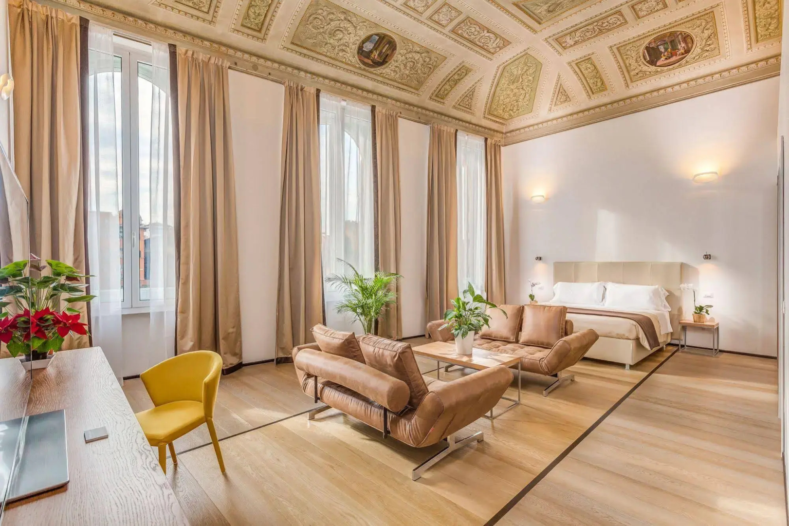 Photo - Palazzo Alfieri - Place of Charme