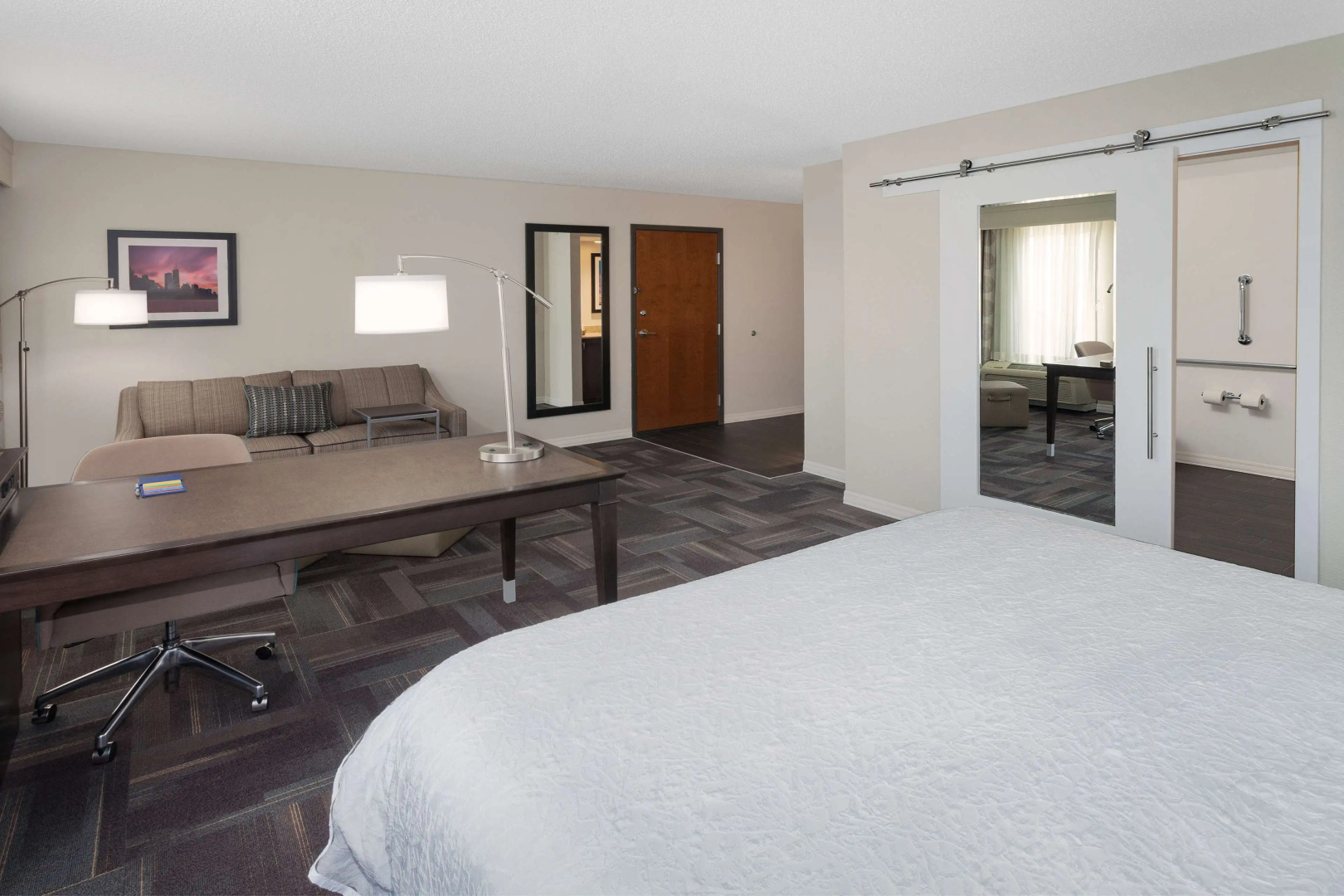 Foto - Hampton Inn & Suites Munster