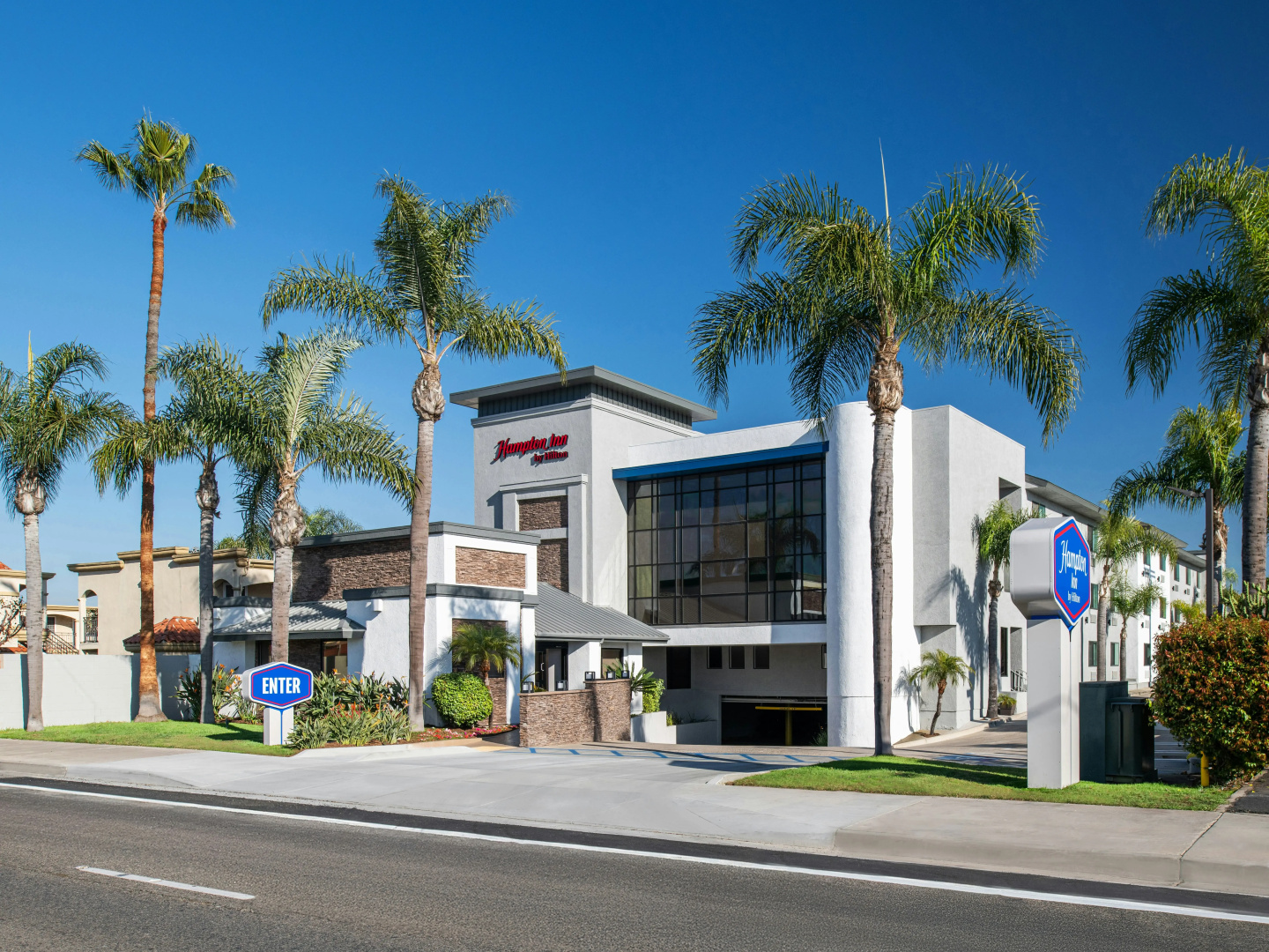 Foto - Hampton Inn by Hilton Costa Mesa Newport Beach