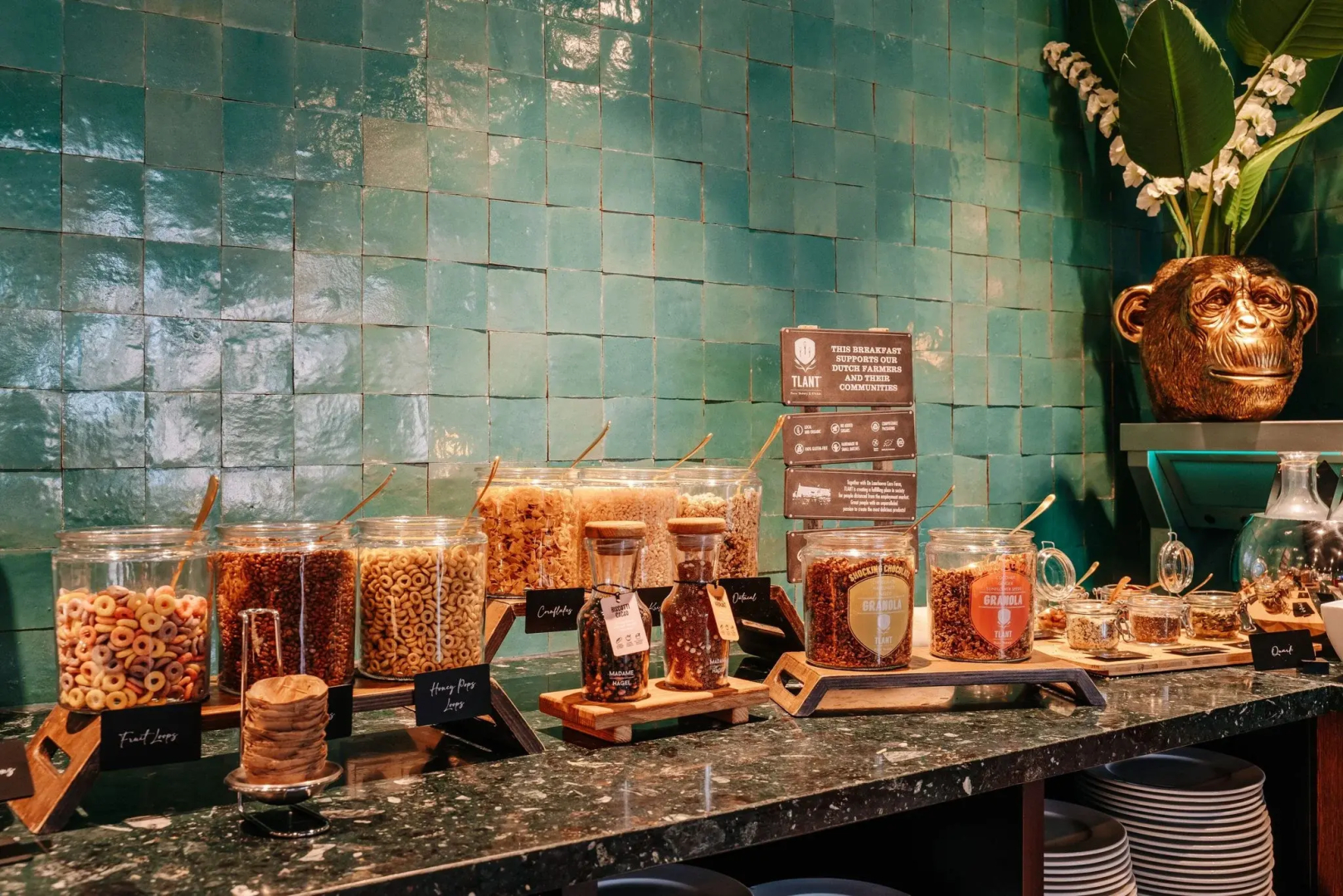 Photo - Corendon Amsterdam New-West, a Tribute Portfolio Hotel