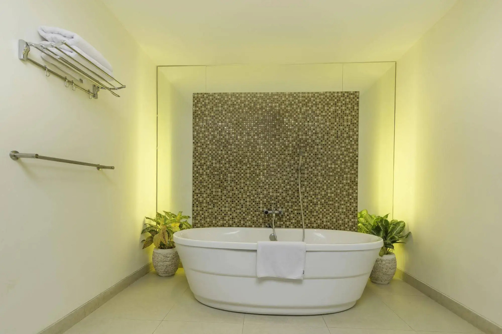 Foto - Villa Cascade