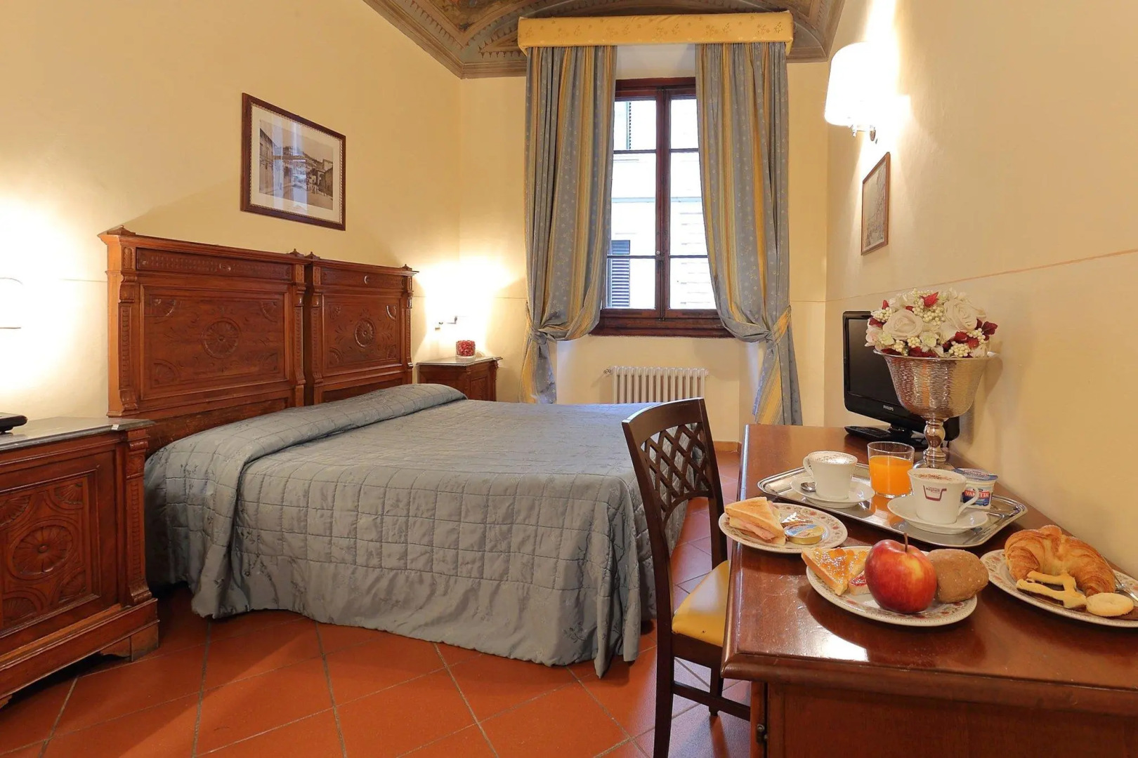 Foto - Hotel Cimabue