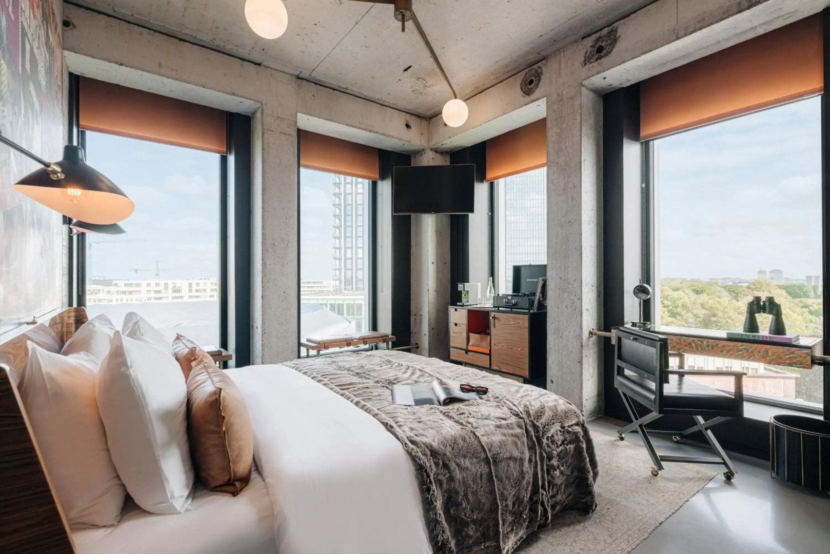 Foto - Sir Adam Hotel, part of Sircle Collection