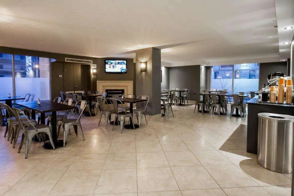Photo - Hotel Faubourg Montreal Centre-Ville Downtown