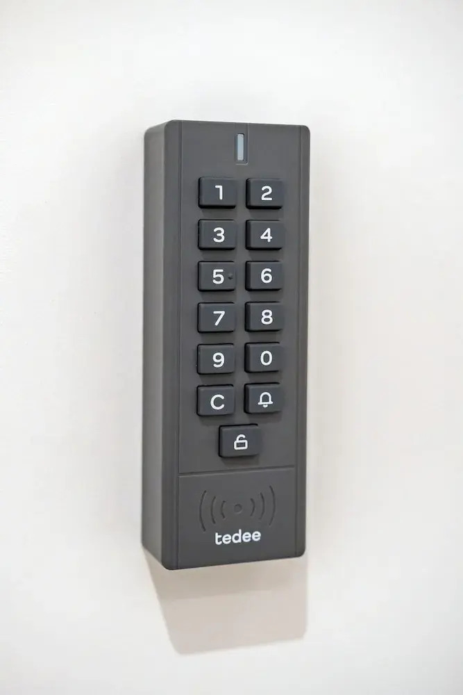 Foto - Relais Garbatella