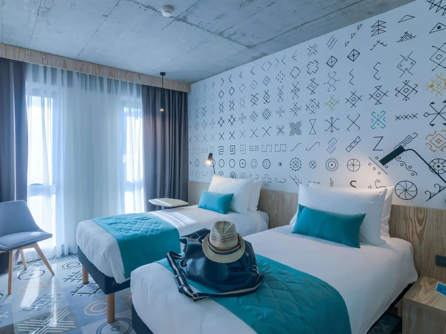 Foto - ibis Styles Bucharest City Center