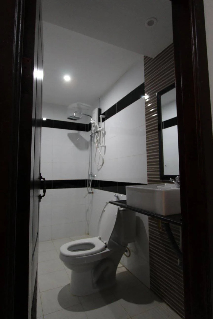 Foto - New Season Riverside Hotel