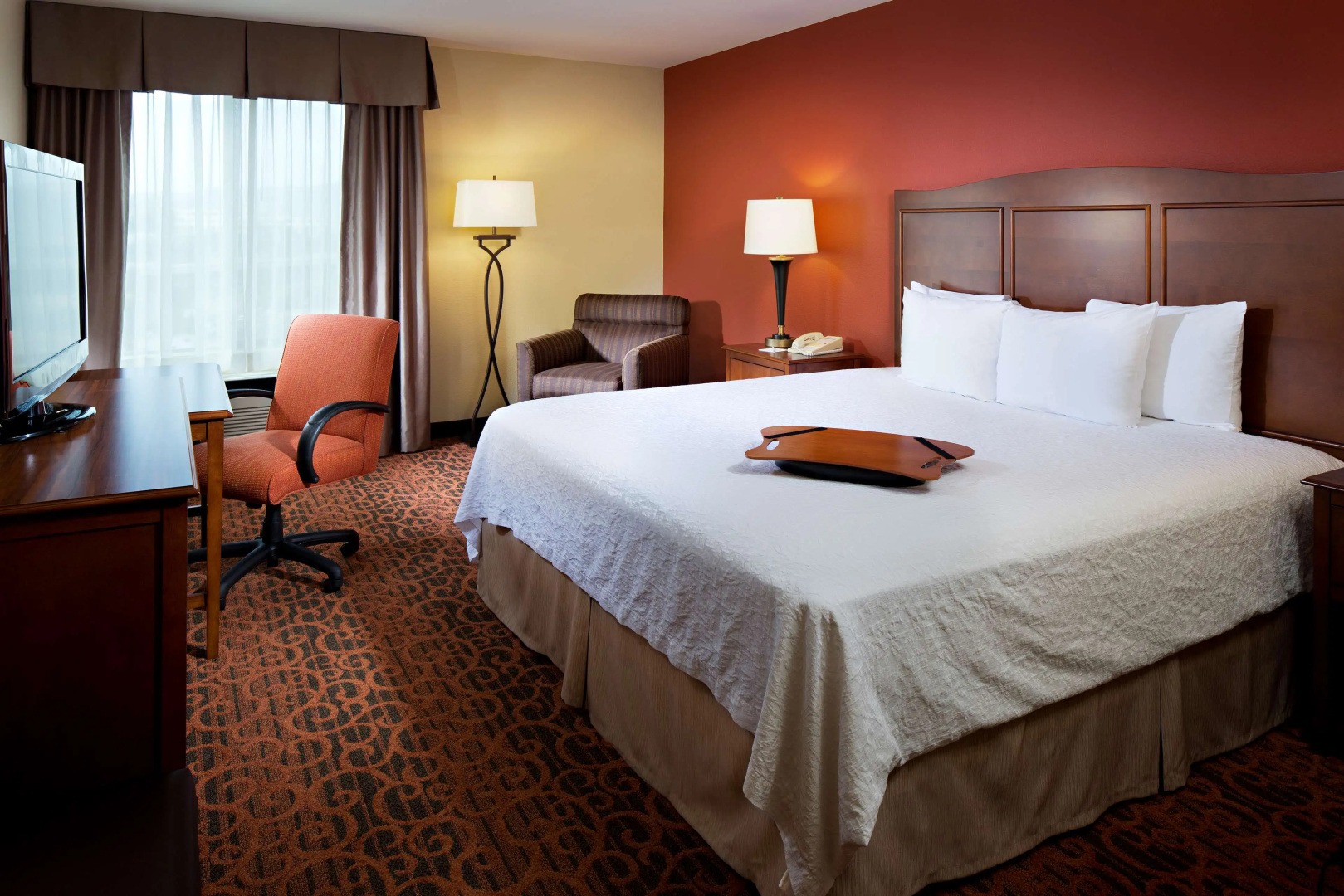 Photo - Hampton Inn San Diego Del Mar