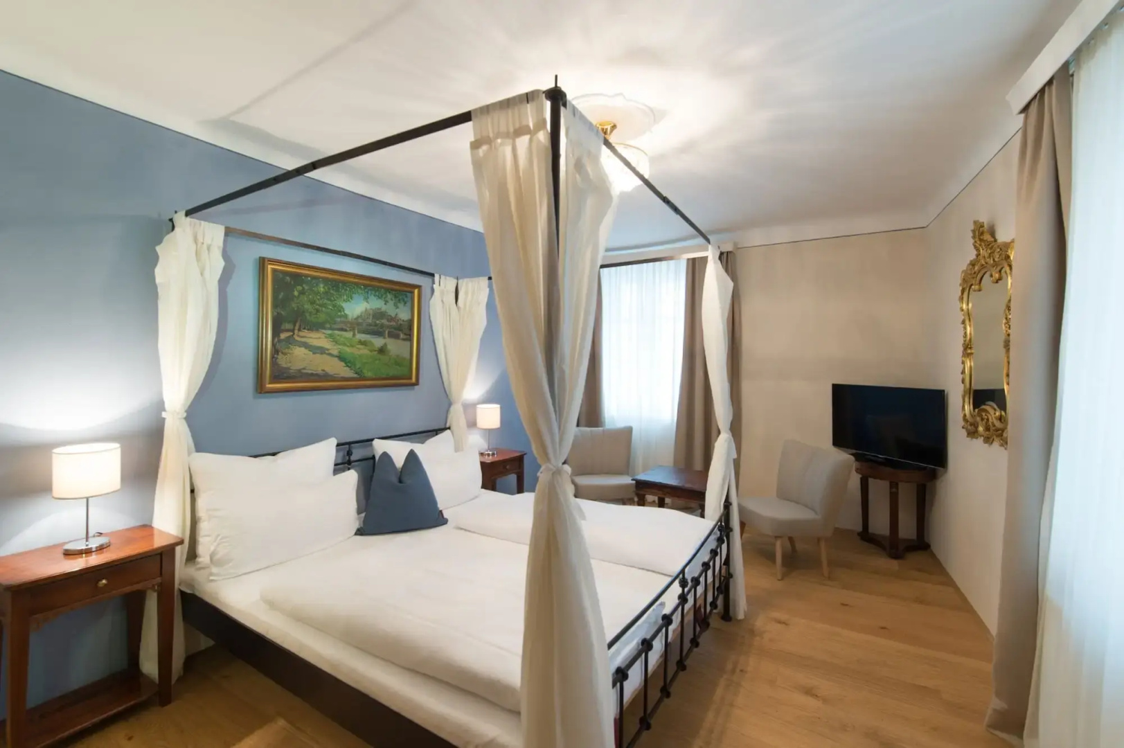 Photo - Boutiquehotel Amadeus