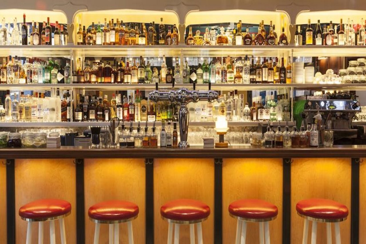 Photo - The Standard - East Village