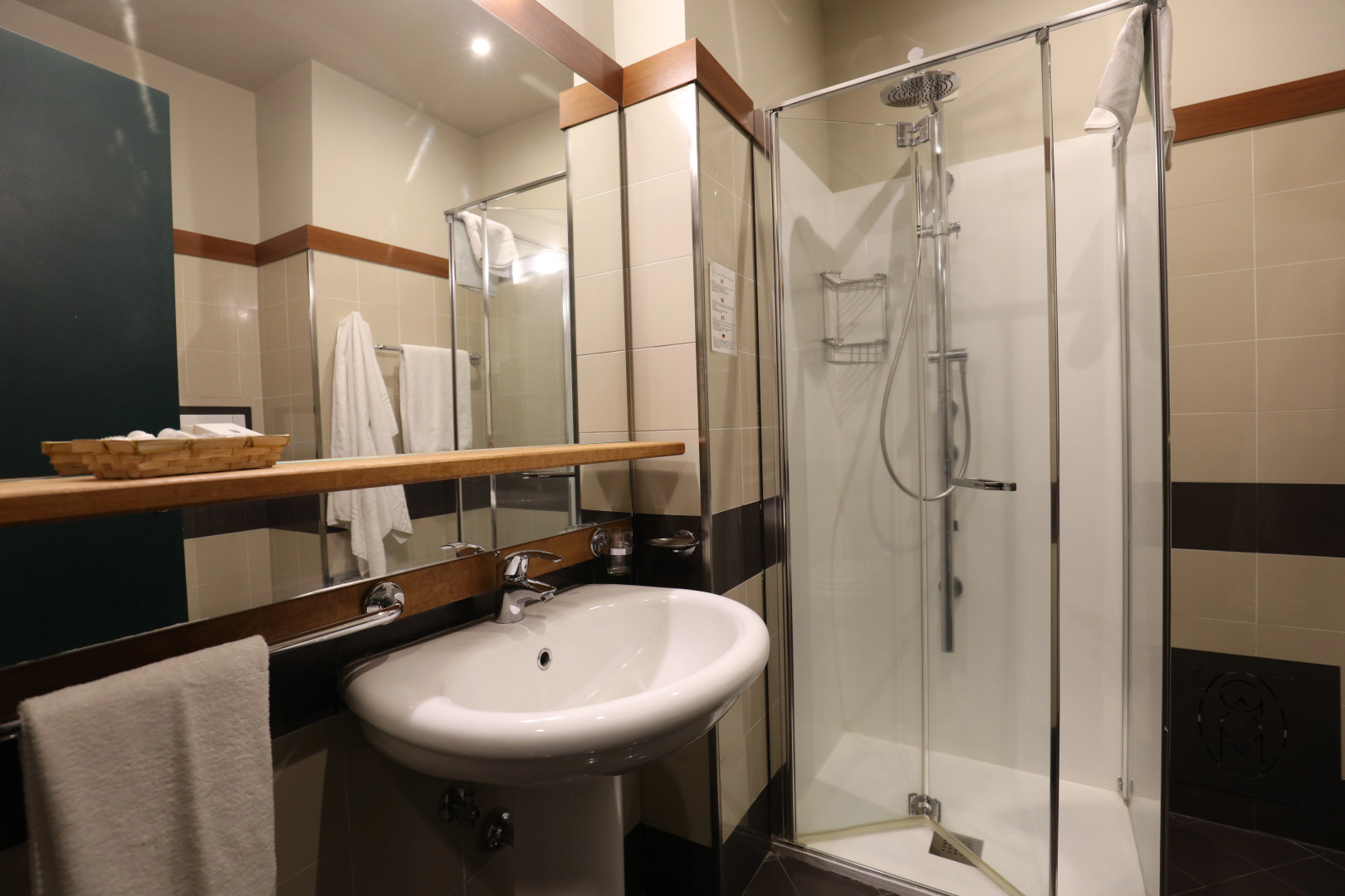 Foto - Grande Albergo Maugeri