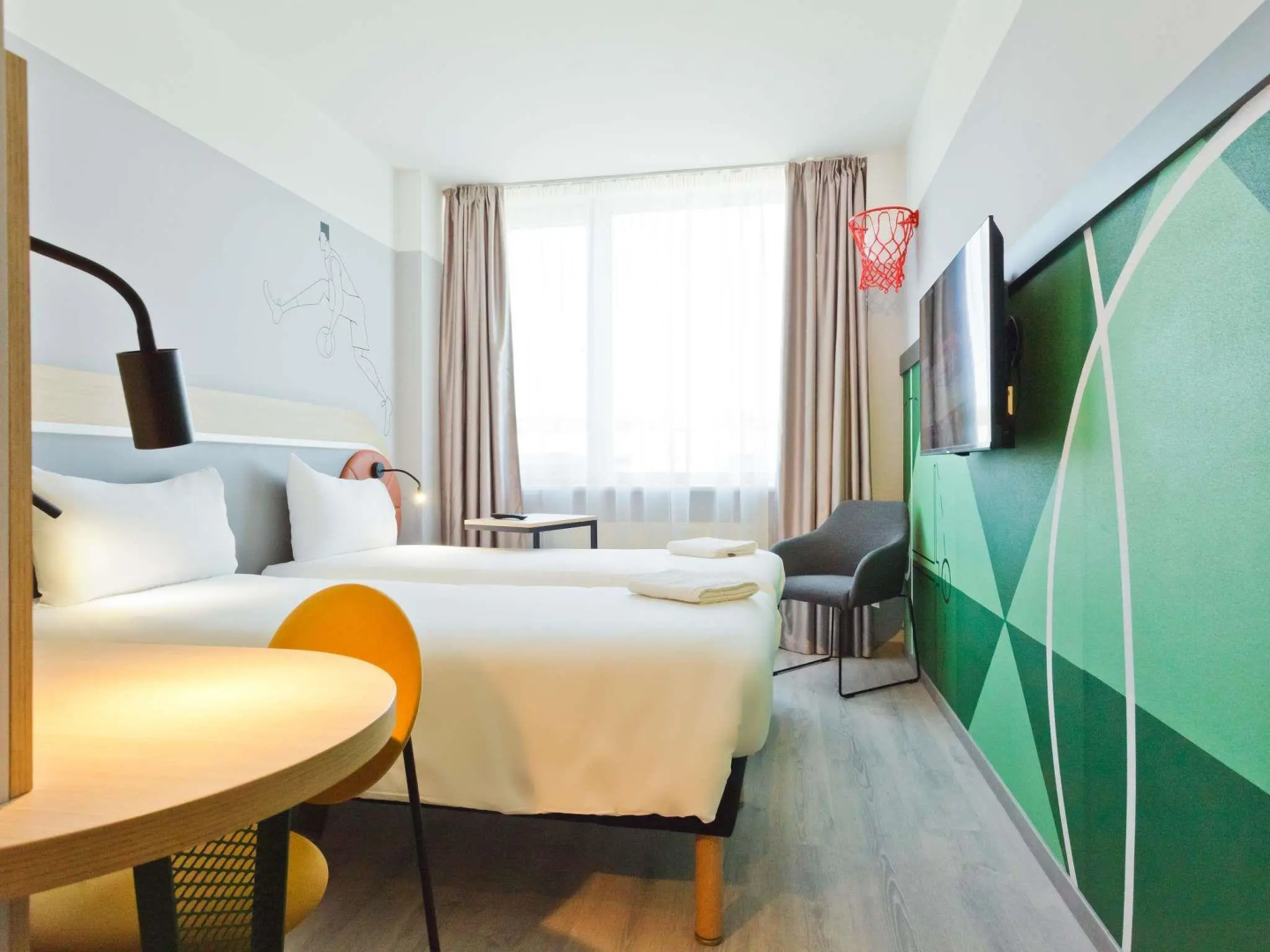 Foto - ibis Styles Kaunas Centre