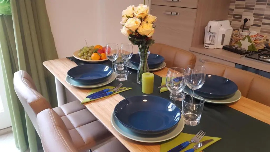 Photo - Trastevere Sweet Rest