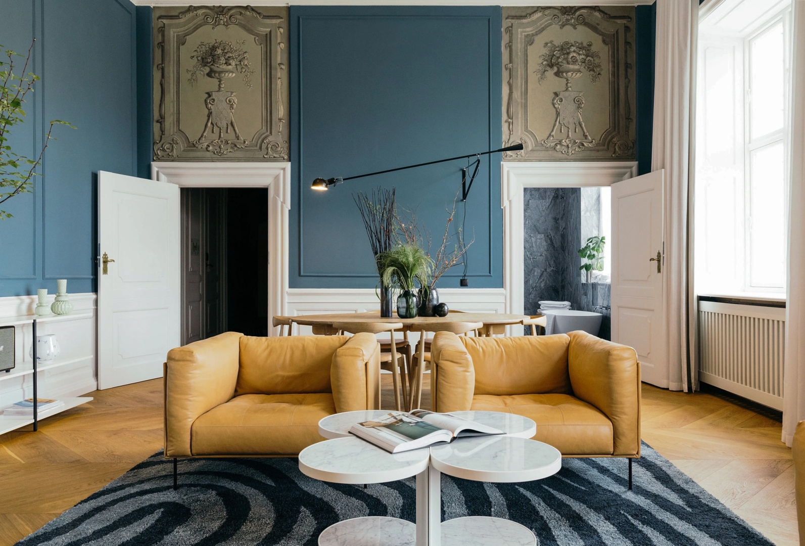 Photo - Nobis Hotel Copenhagen, a Member of Design Hotels