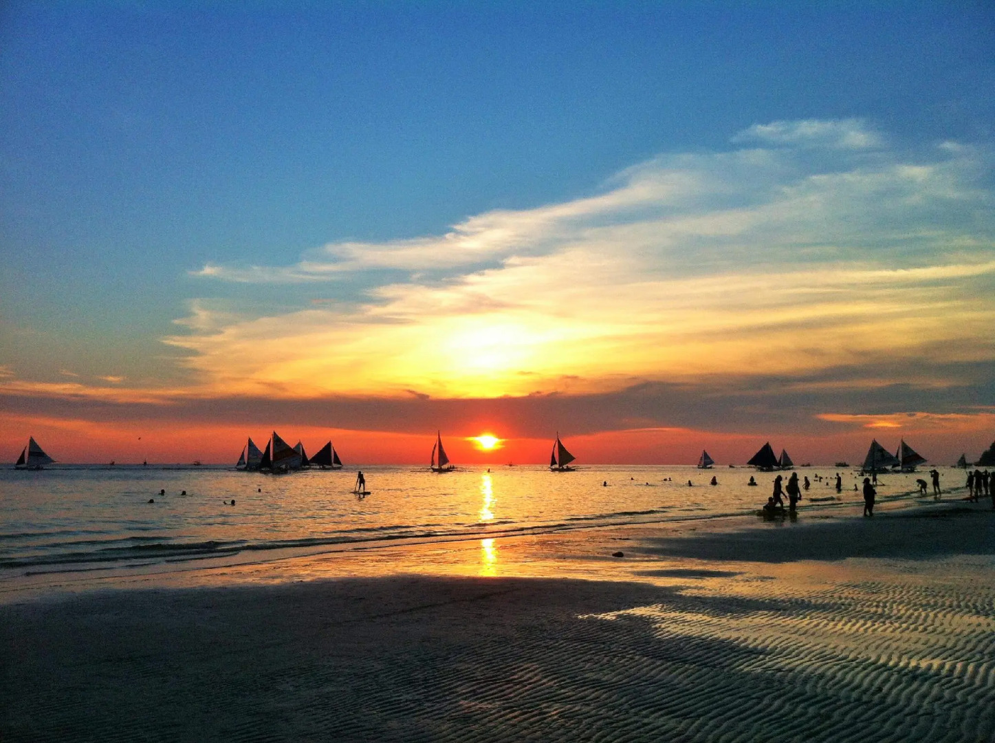 Foto - Luxx Boutique Boracay