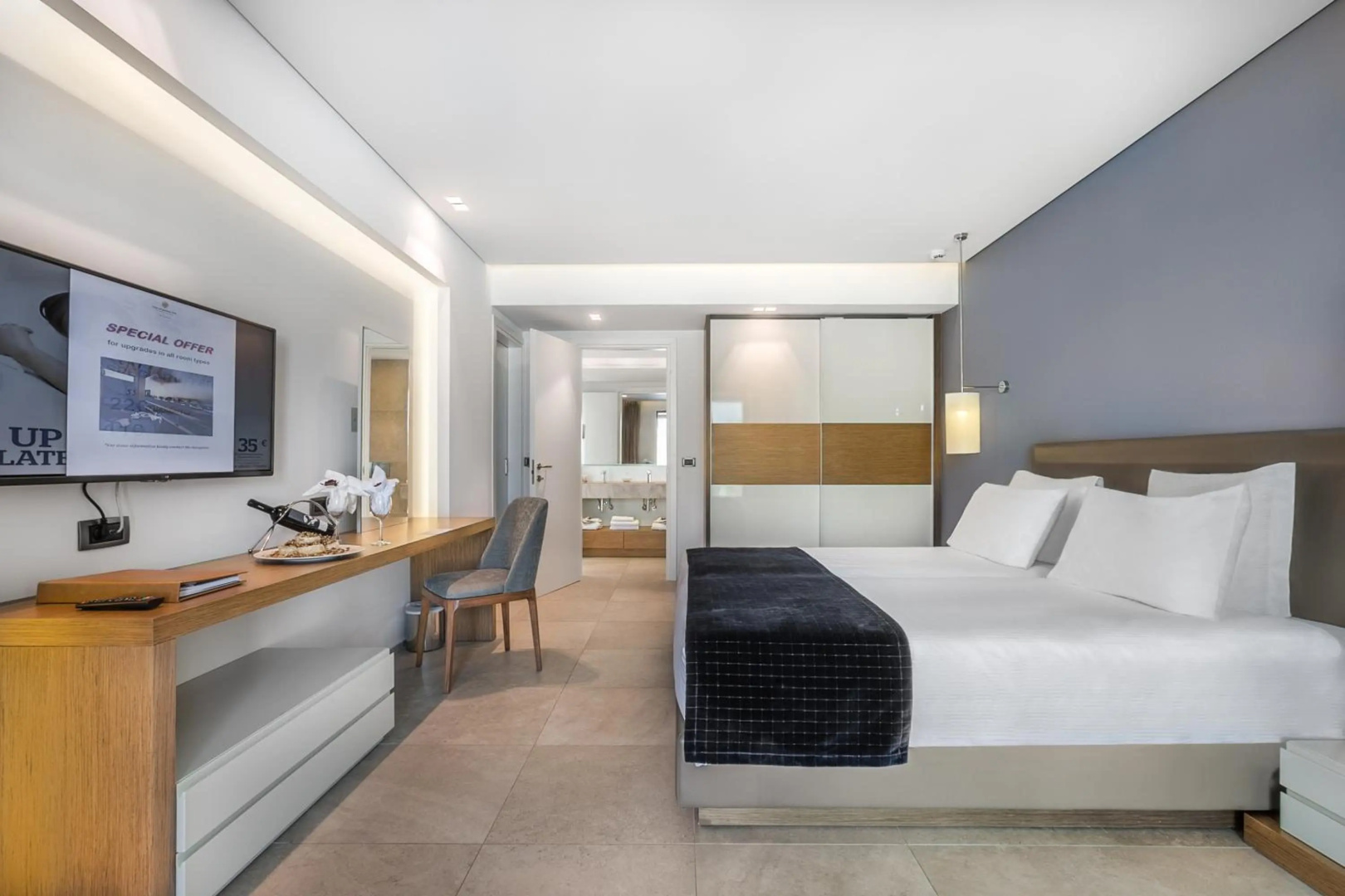 Foto - Astir Odysseus Kos Resort & Spa