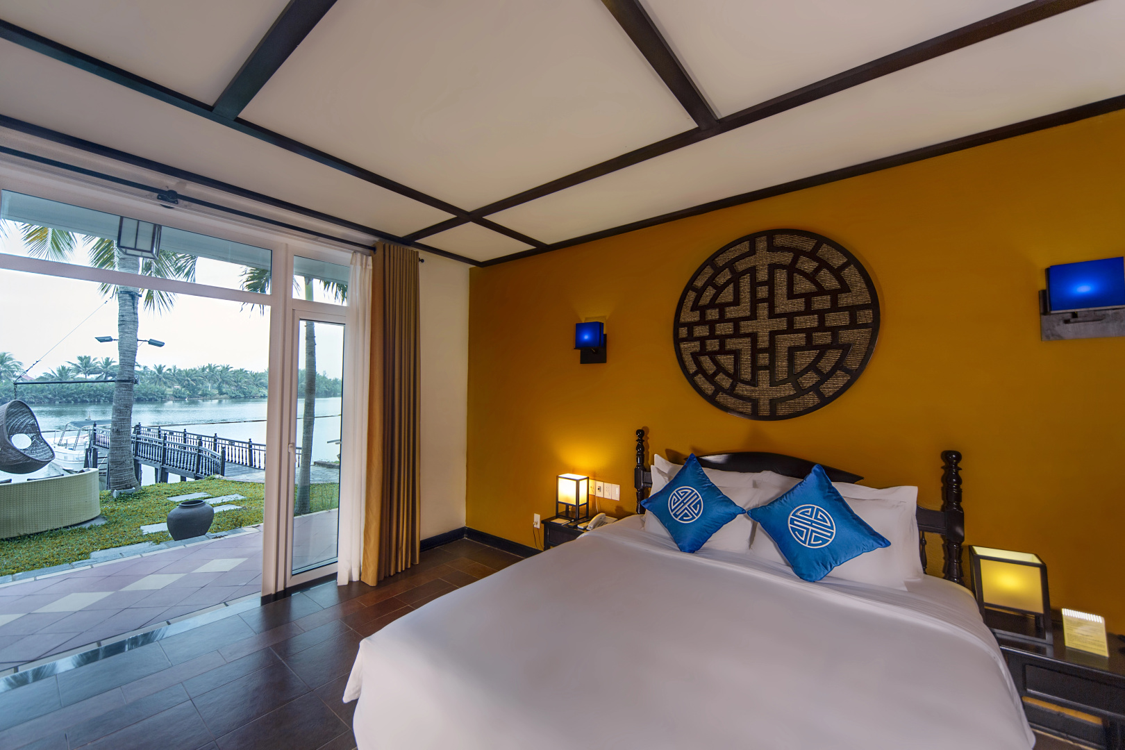 Foto - Hoi An Beach Resort