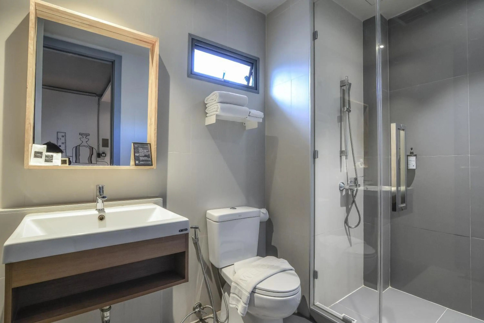 Photo - THA City Loft by TH District