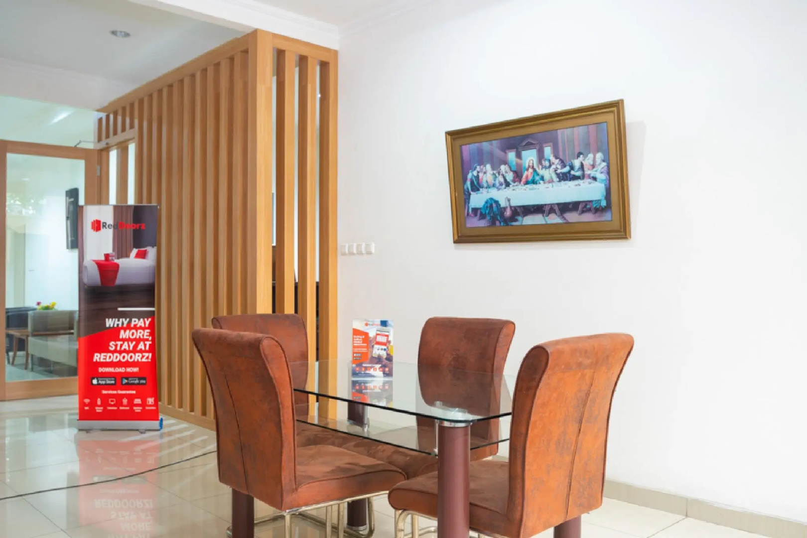 Foto - RedDoorz Plus near Siloam Karawaci