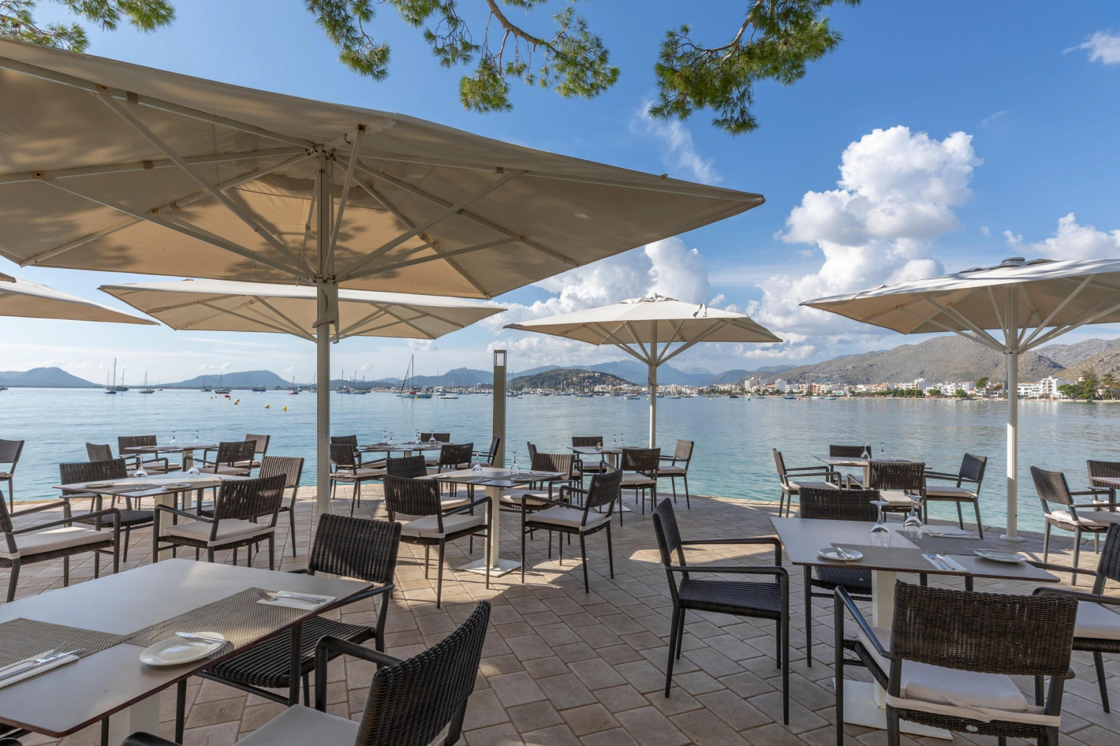 Photo - Hotel Illa D'Or