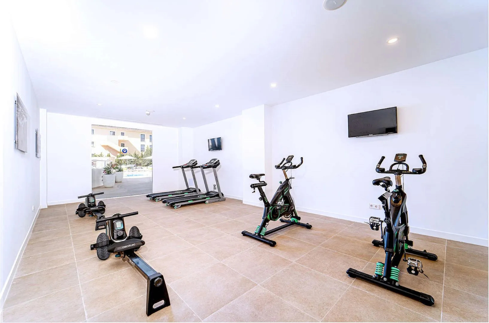 Photo - Hotel Ibersol Siurell