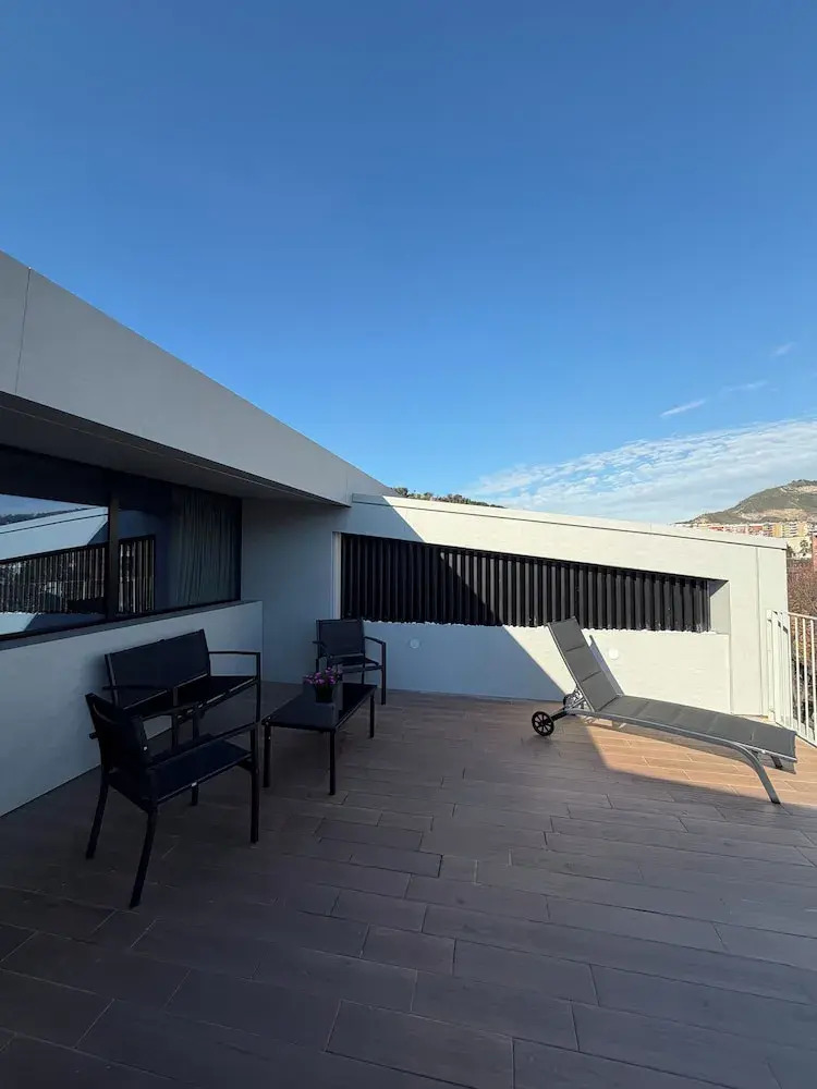 Foto - Lamal Hotel Napoli