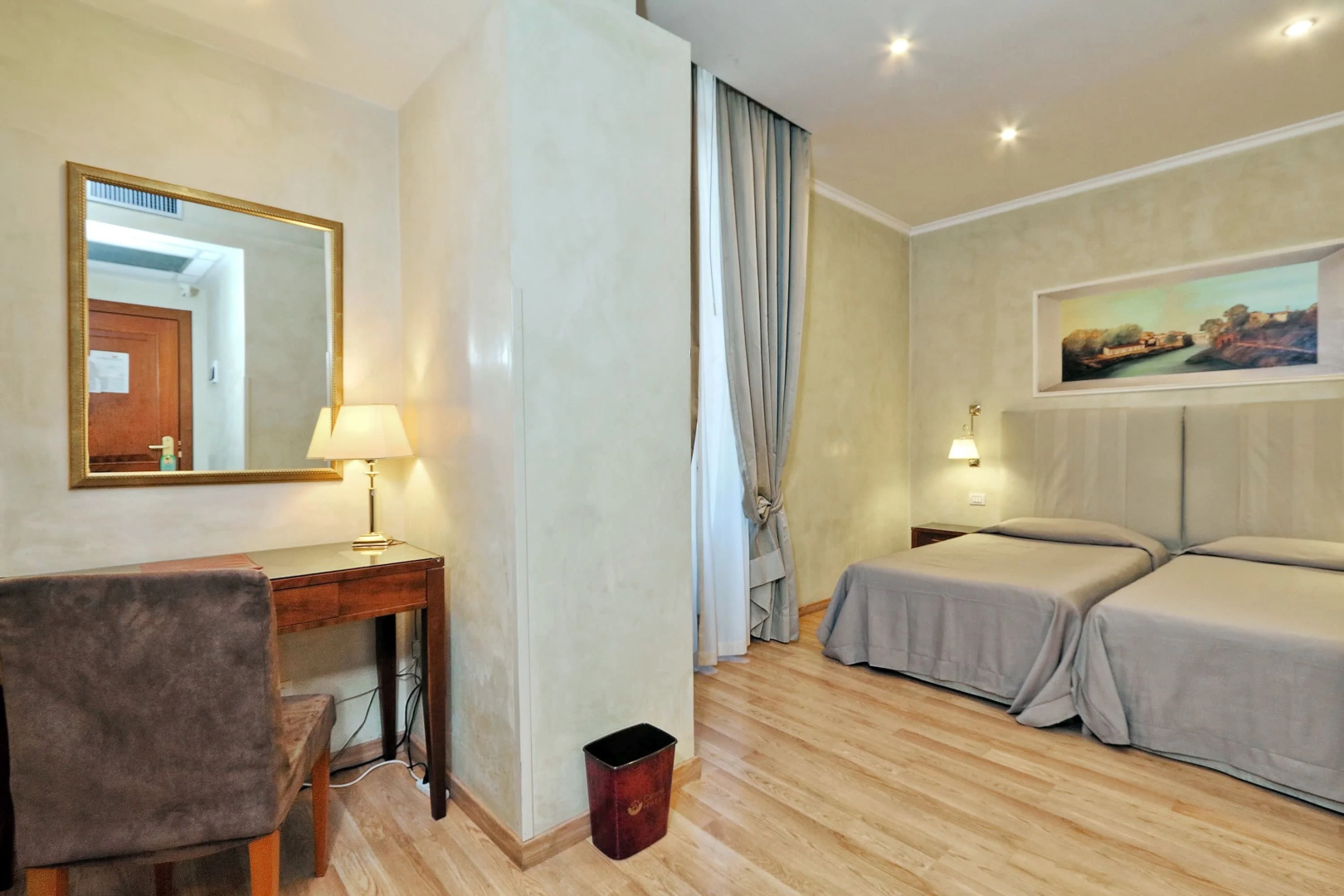 Foto - Hotel Camelia
